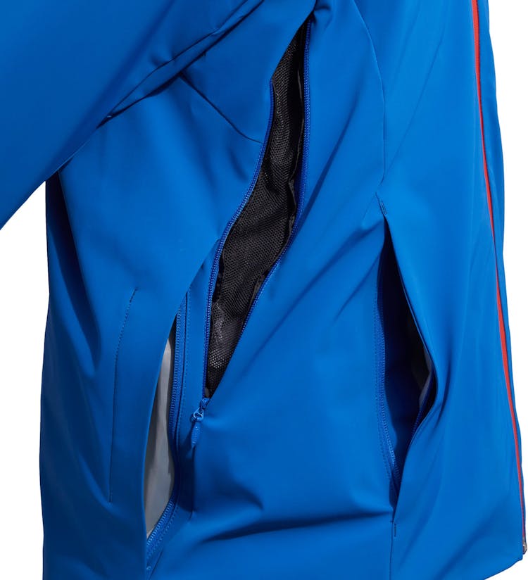 Product gallery image number 5 for product Josh Jacket - Men's