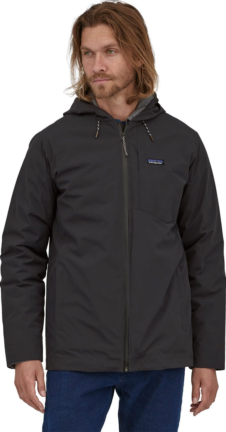 Product gallery image number 6 for product Downdrift 3-In-1 Jacket - Men's