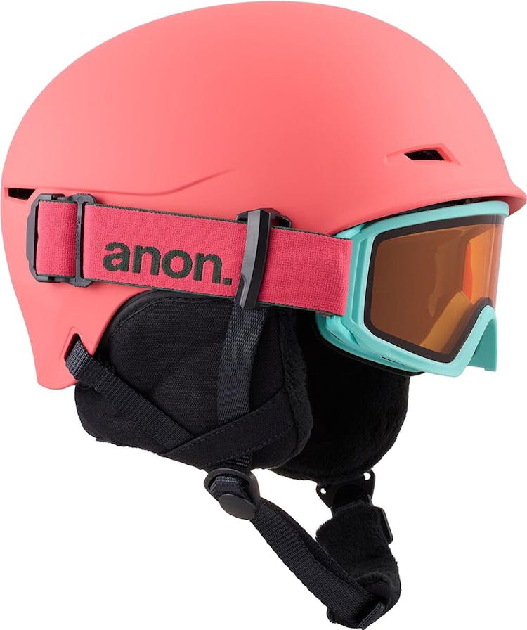 Product gallery image number 1 for product Define Helmet - Kids