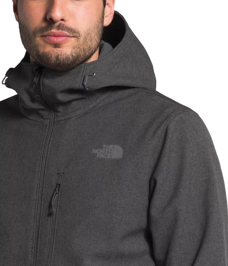 Product gallery image number 5 for product Apex Bionic Hoodie - Men’s
