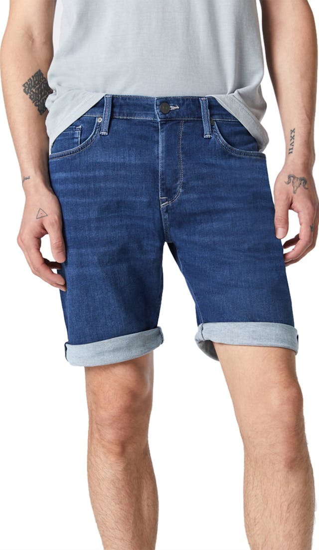 Product image for Brian Athletic Denim Shorts - Men's