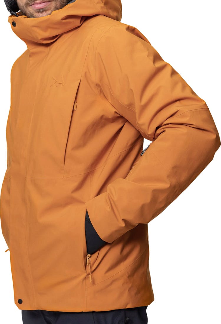 Product gallery image number 6 for product Curve Gore-Tex Jacket - Men’s