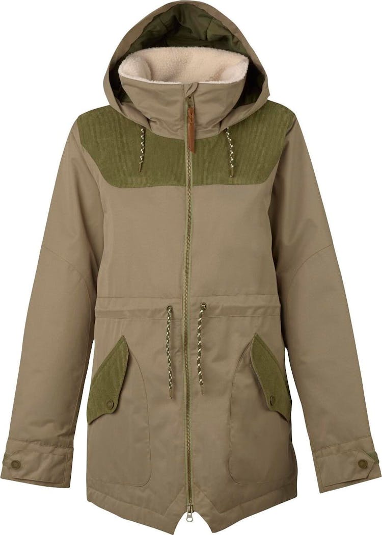 Product gallery image number 1 for product Prowess Jacket - Women's