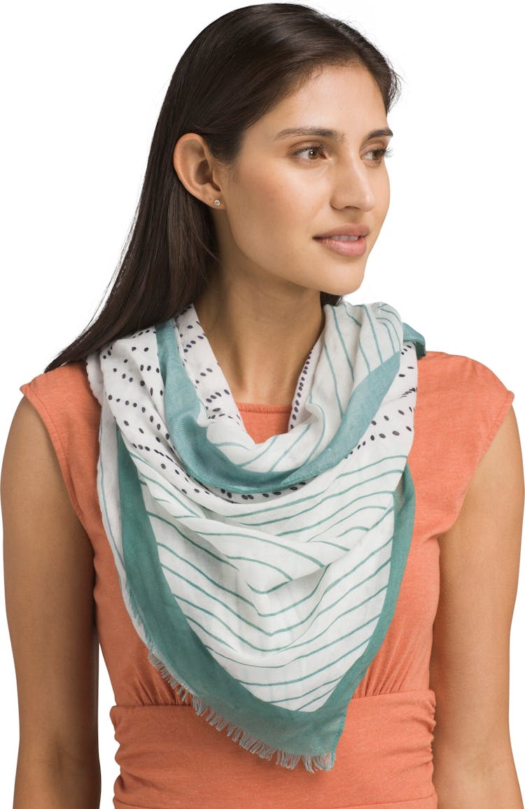 Product gallery image number 1 for product Palma Scarf - Women's