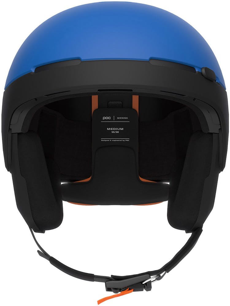 Product gallery image number 3 for product Meninx RS Mips Helmet - Unisex