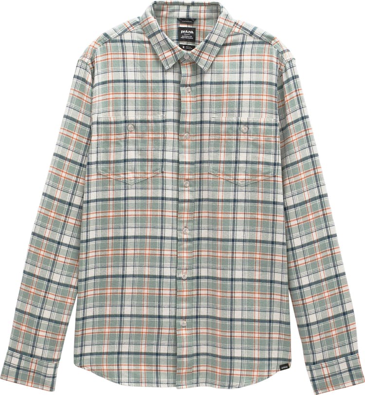 Product gallery image number 4 for product Dolberg Flannel Shirt - Men's