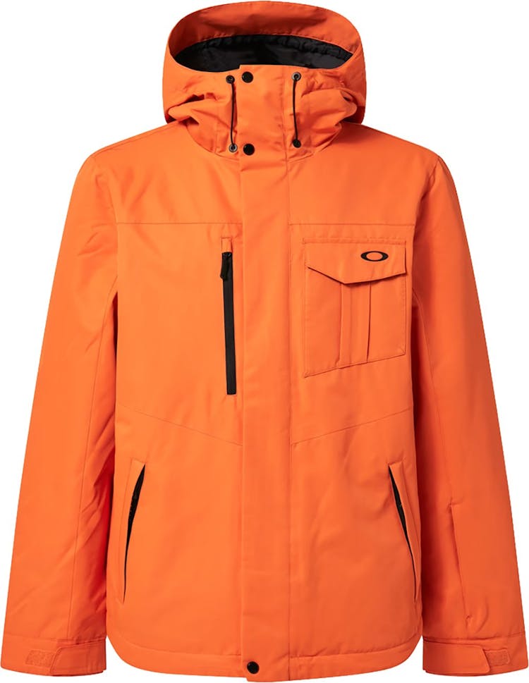 Product gallery image number 1 for product Core Divisional Rc Insulated Jacket - Men's