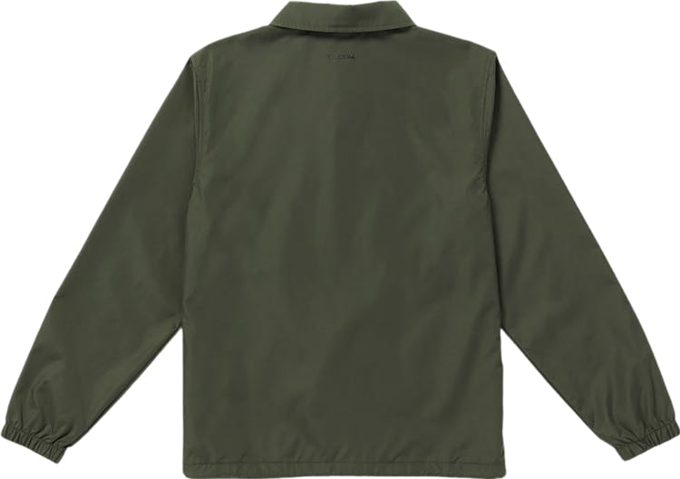 Product gallery image number 6 for product Skate Vitals Coaches Jacket - Men's