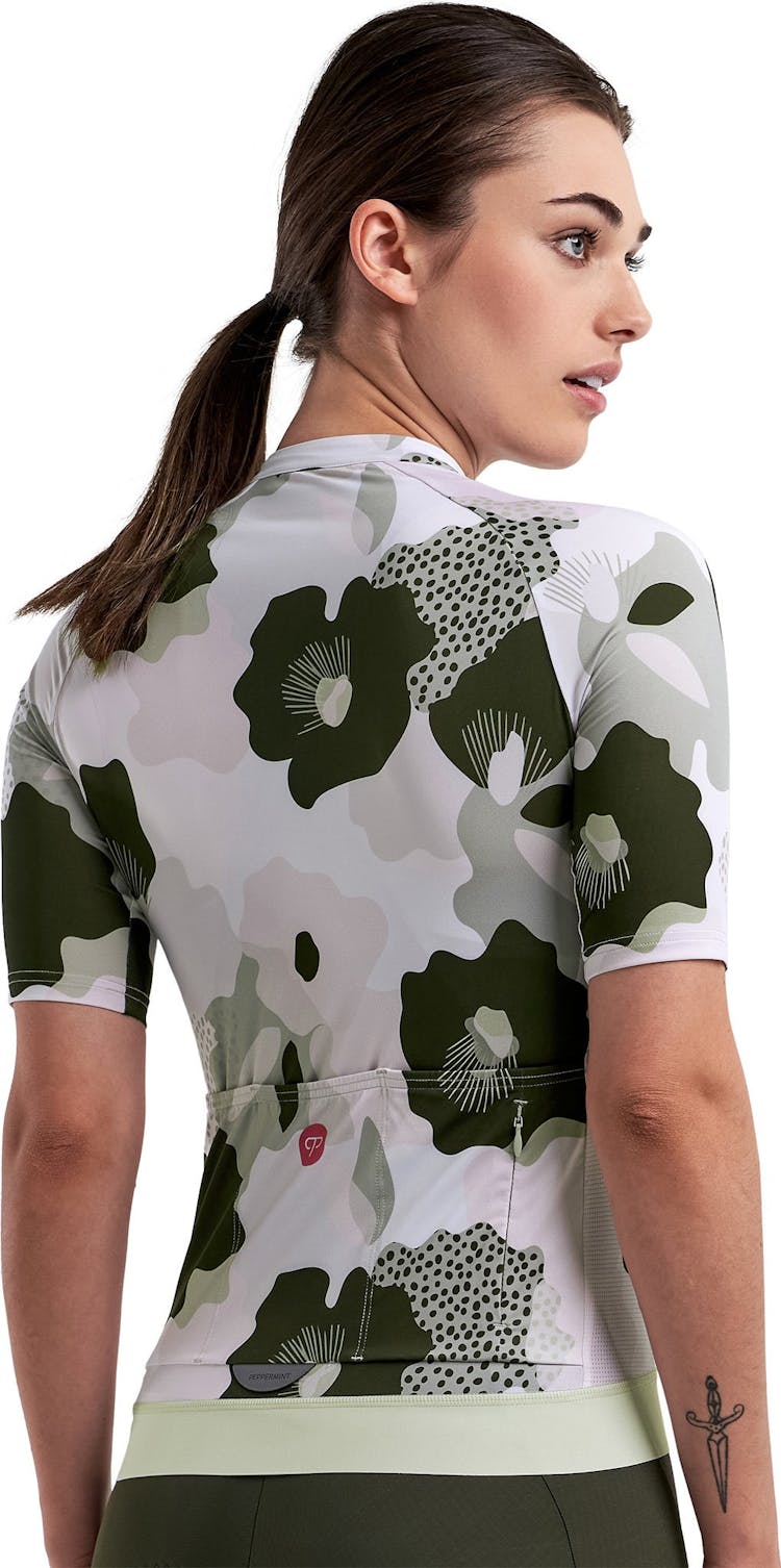 Product gallery image number 2 for product Signature Jersey - Women’s