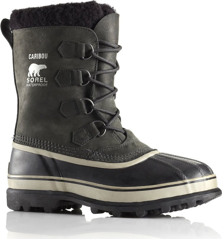Product gallery image number 7 for product Caribou Winter Boots - Men's