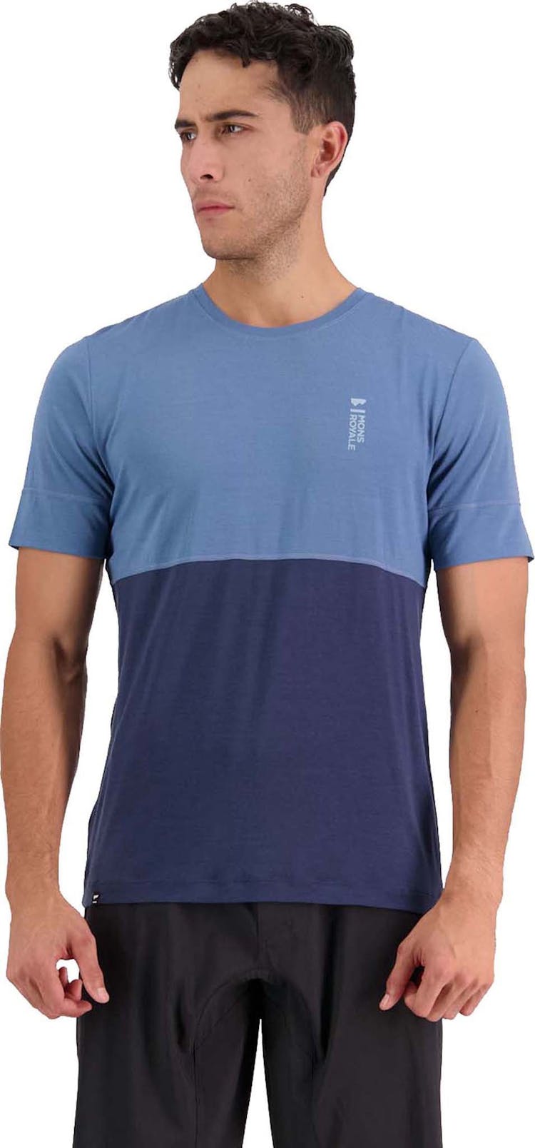 Product gallery image number 1 for product Cadence T-shirt - Men's