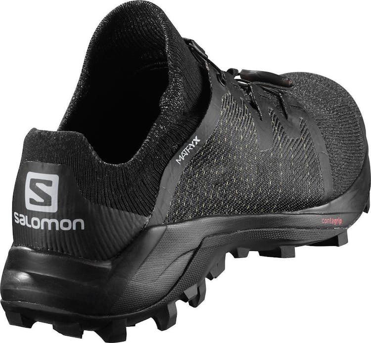 Product gallery image number 5 for product Cross Pro Trail Running Shoes - Men's