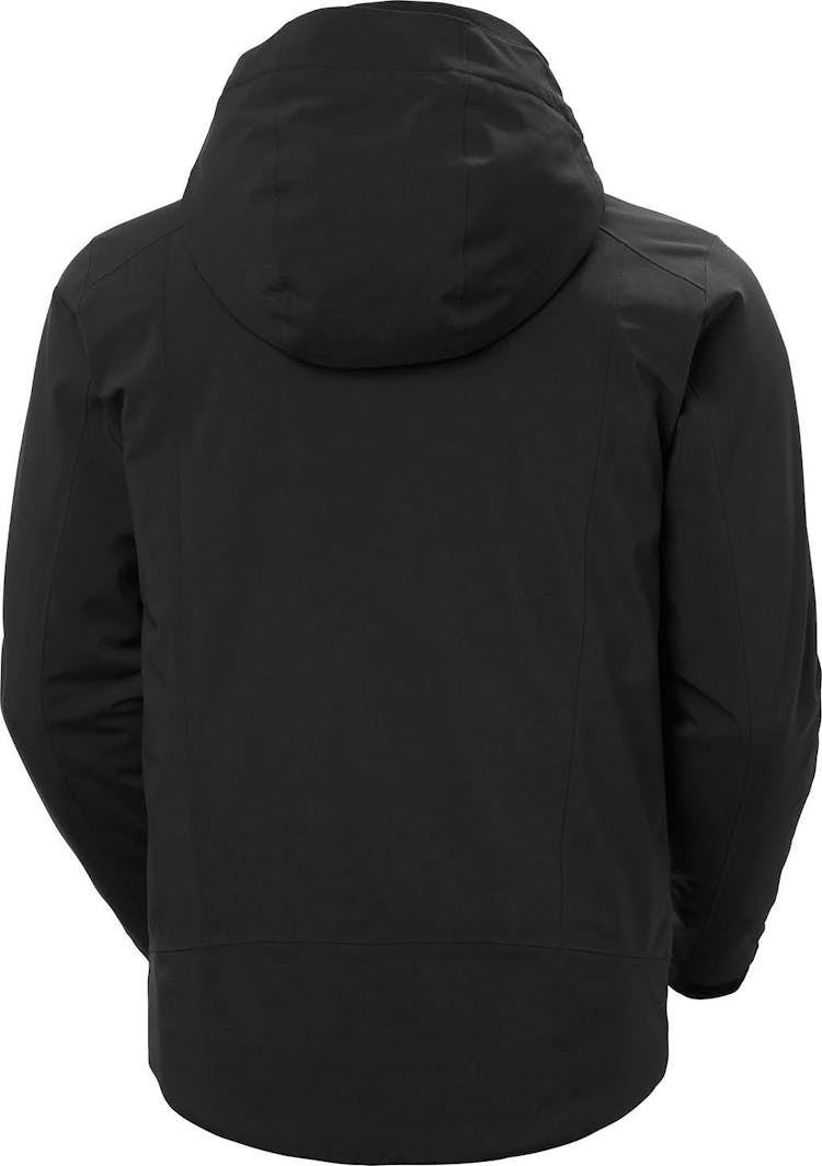 Product gallery image number 4 for product Alpha 4.0 Jacket - Men's