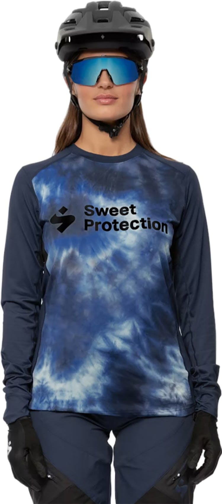 Product gallery image number 2 for product Hunter Long Sleeve Jersey - Women's