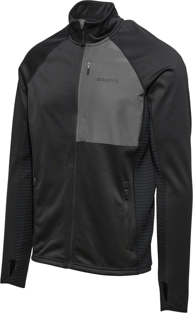 Product gallery image number 2 for product ADV Tech Fleece Thermal Midlayer - Men's