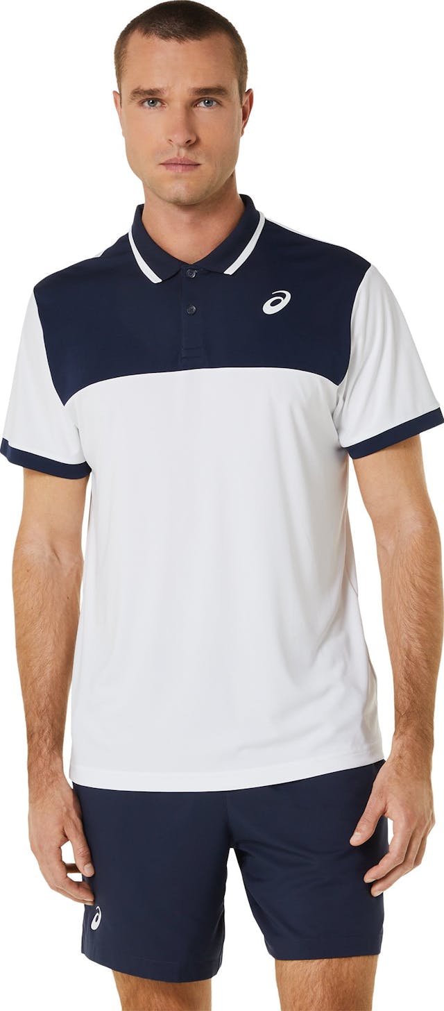 Product image for Court Polo Shirt - Men's