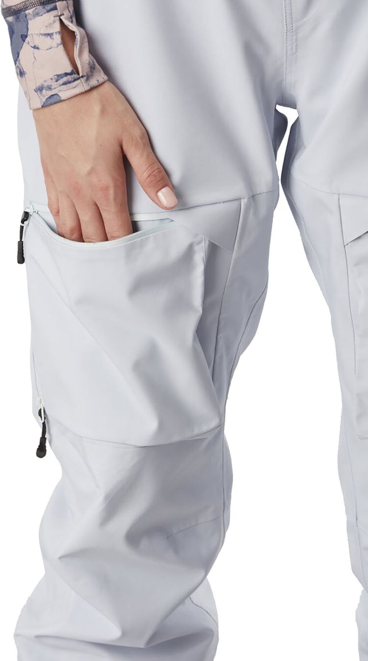 Product gallery image number 3 for product Aeron 3L Bib Pant - Women's