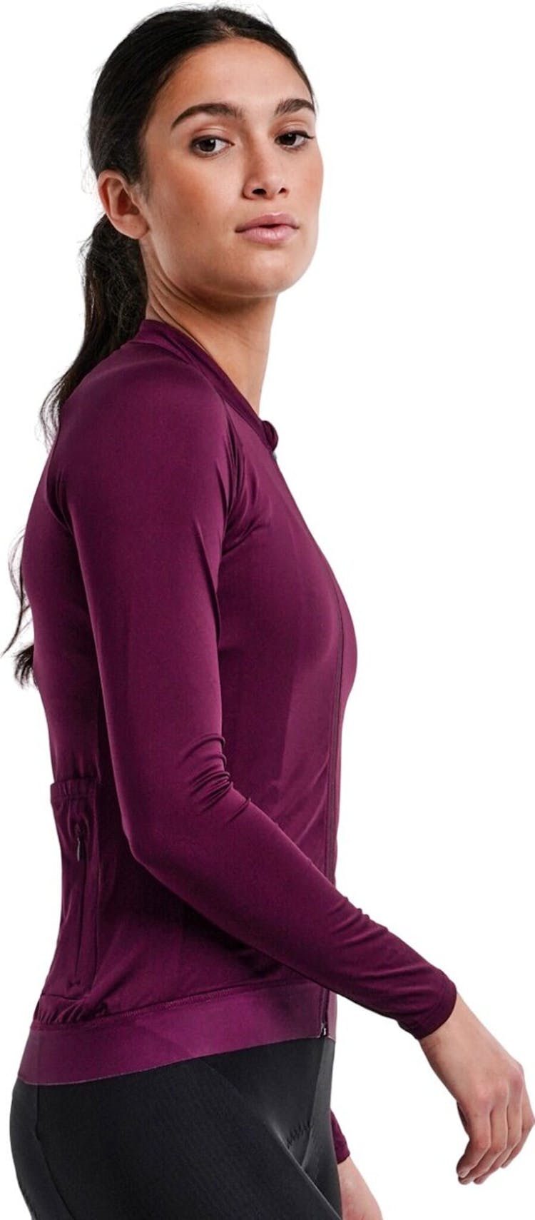 Product gallery image number 3 for product Essential Jersey Long Sleeve - Women's