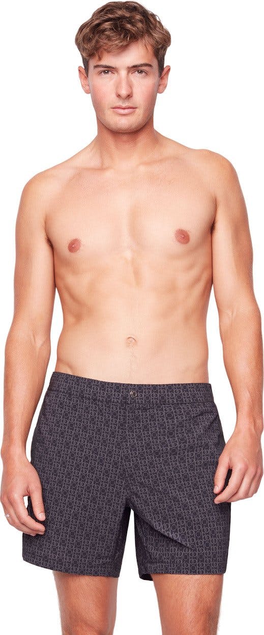Product gallery image number 1 for product PB Swim Shorts - Men's