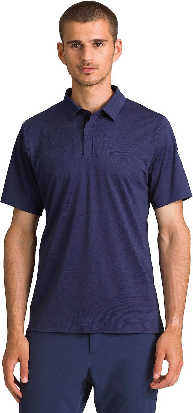 Product gallery image number 1 for product Skpr Tech Polo Shirt - Men's