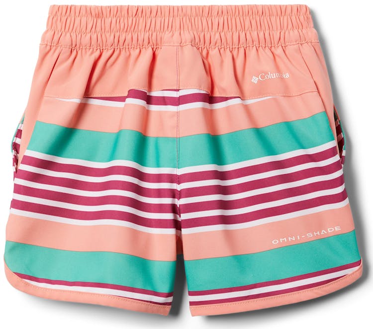 Product gallery image number 2 for product Sandy Shores Boardshort - Girls