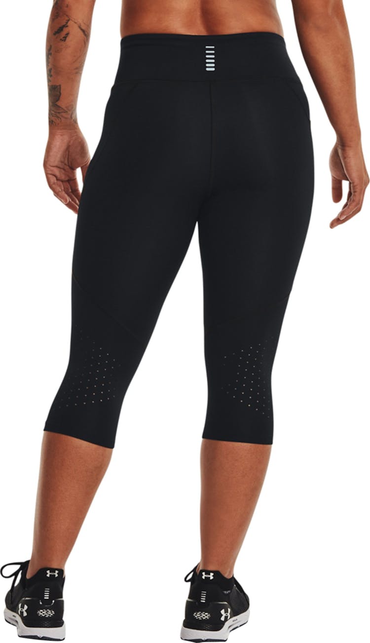 Product gallery image number 3 for product Fly Fast 3.0 Speed Capri - Women's