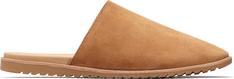 Product gallery image number 1 for product Ella Mule Suede Shoes - Women's