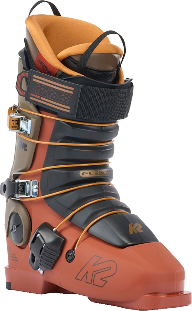 Product gallery image number 1 for product Revolve Ski Boot - Men's
