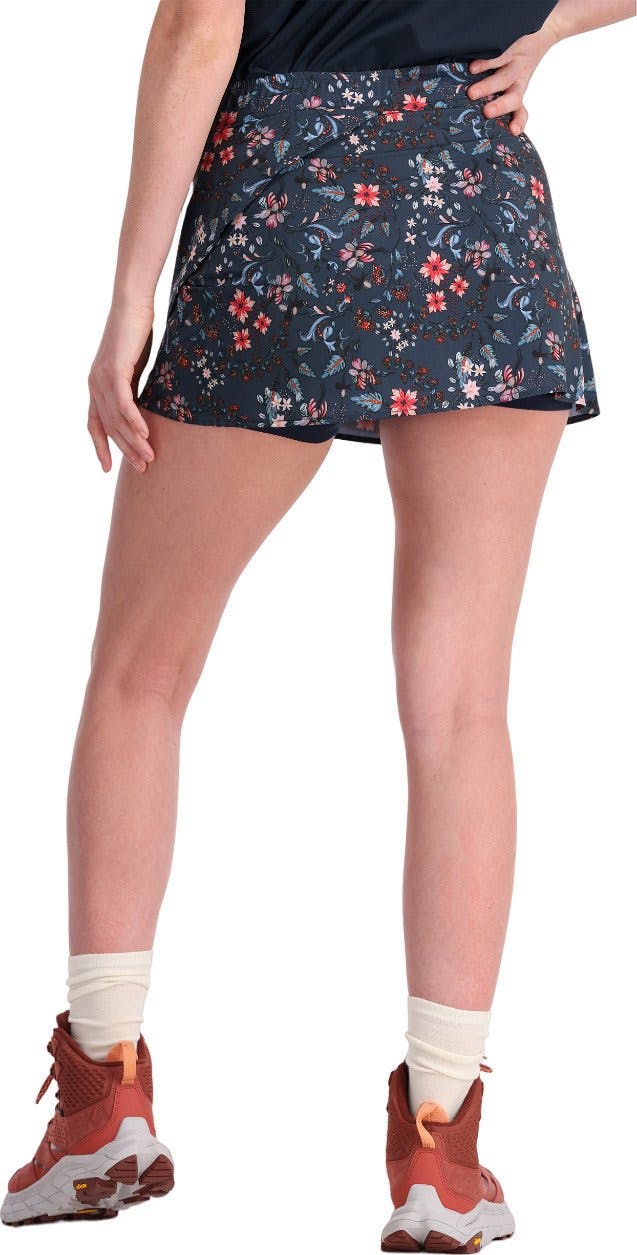 Product gallery image number 3 for product Ane Skort - Women's