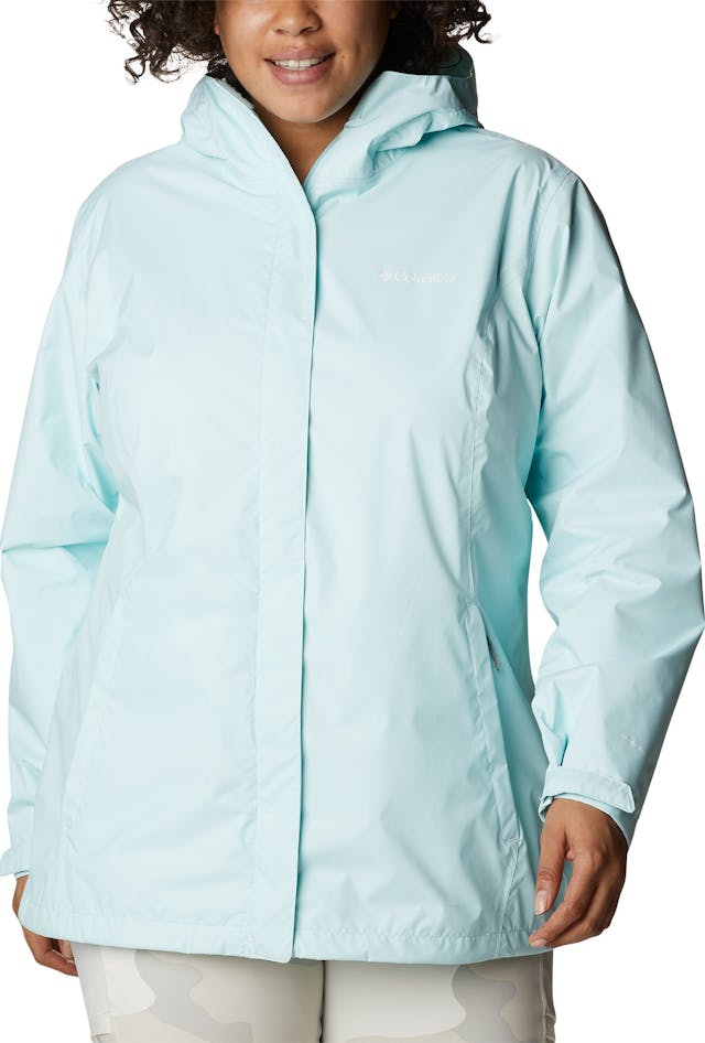 Product image for Arcadia II Jacket [Plus Size] - Women's
