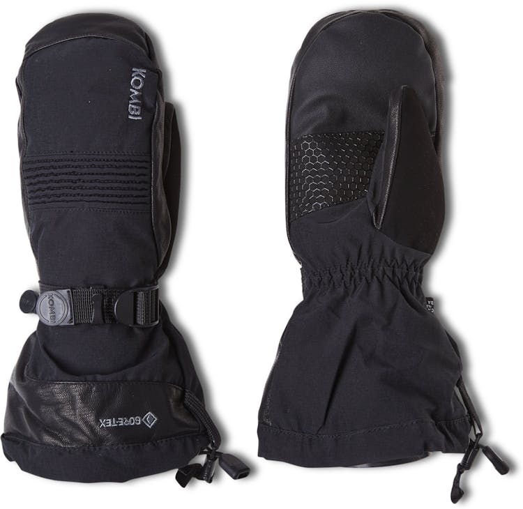 Product gallery image number 1 for product Rocket Gore-Tex Mitts - Kids