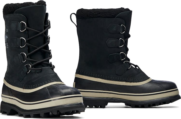 Product gallery image number 3 for product Caribou Winter Boots - Men's