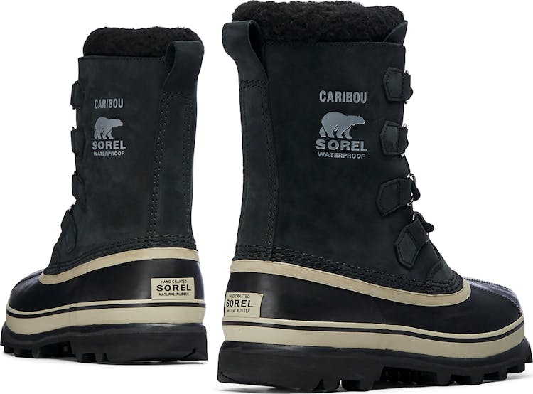 Product gallery image number 6 for product Caribou Winter Boots - Men's