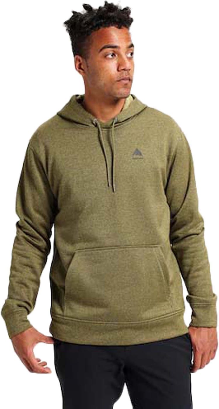 Product gallery image number 3 for product Oak Pullover Hoodie - Men's