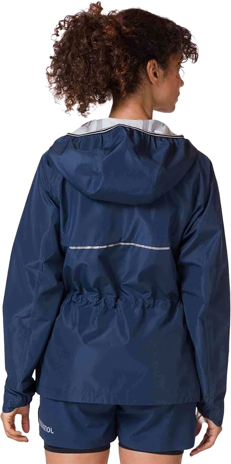 Product gallery image number 2 for product SKPR Active Rain Jacket - Women's