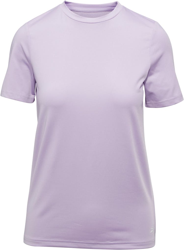 Product gallery image number 1 for product Workout Ready Speedwick T-Shirt - Women's