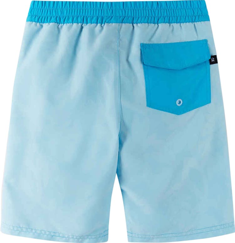 Product gallery image number 7 for product Papaija Akva Swim Shorts - Boys