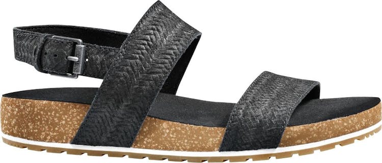 Product gallery image number 1 for product Malibu Waves 2 Band Sandals - Women's