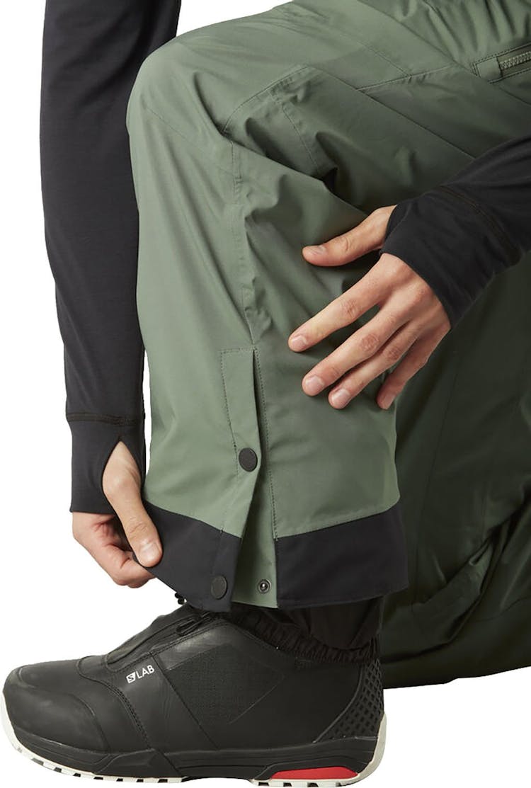 Product gallery image number 10 for product Avening Bib Pant - Men's