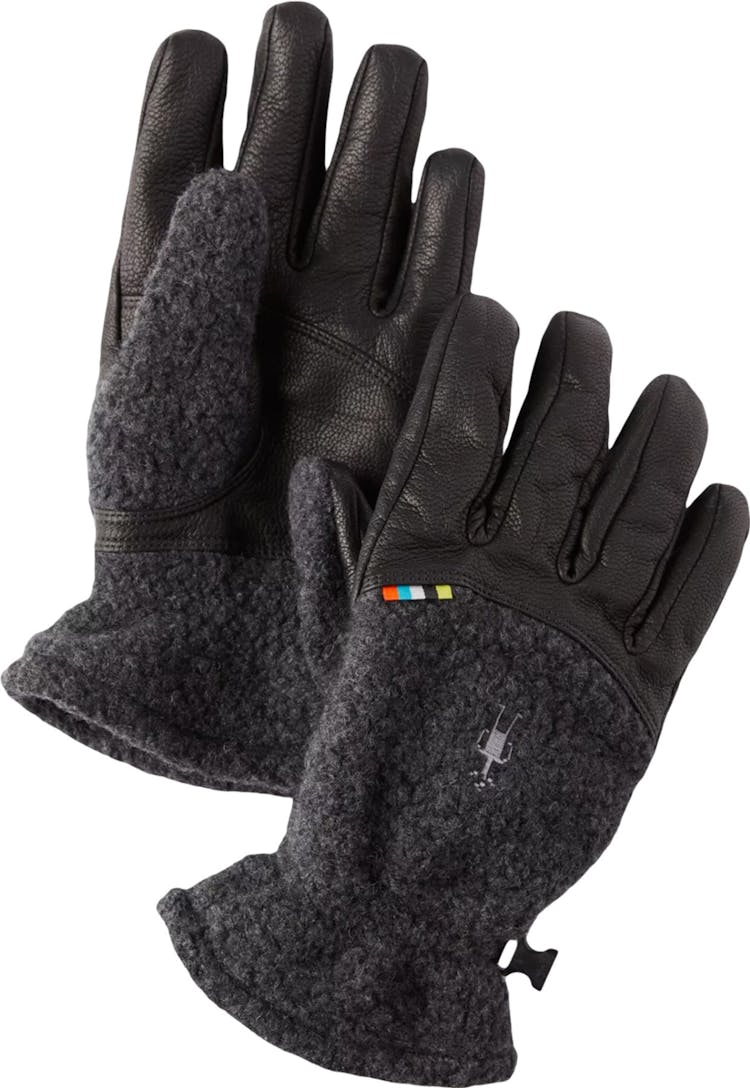 Product gallery image number 1 for product Trail Ridge Gloves - Unisex
