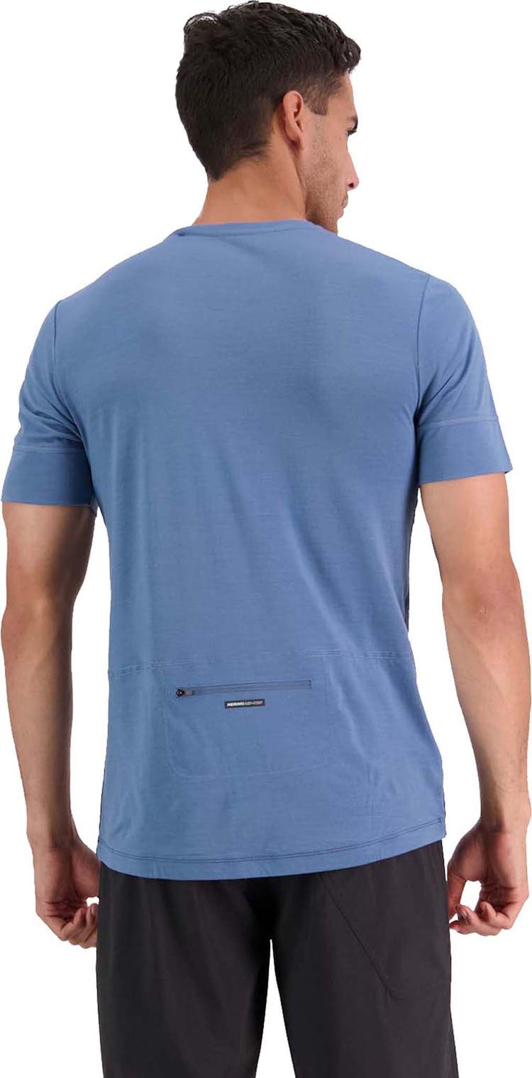 Product gallery image number 2 for product Cadence T-shirt - Men's