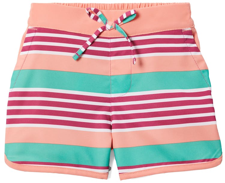 Product gallery image number 3 for product Sandy Shores Boardshort - Girls