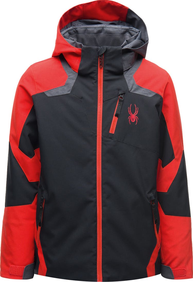 Product gallery image number 1 for product Leader Jacket - Boys