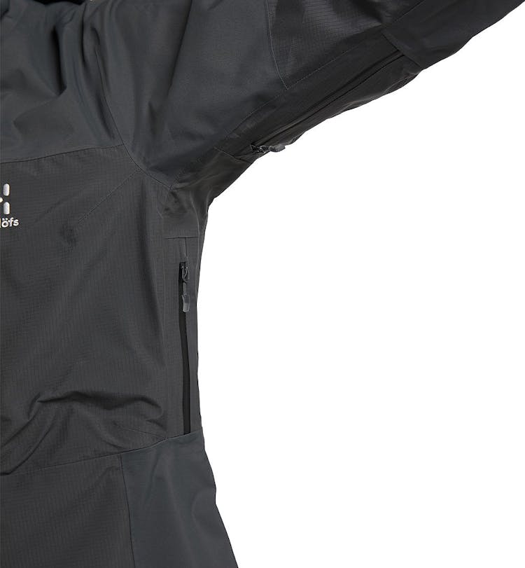 Product gallery image number 4 for product Spitz GTX PRO Jacket - Women's
