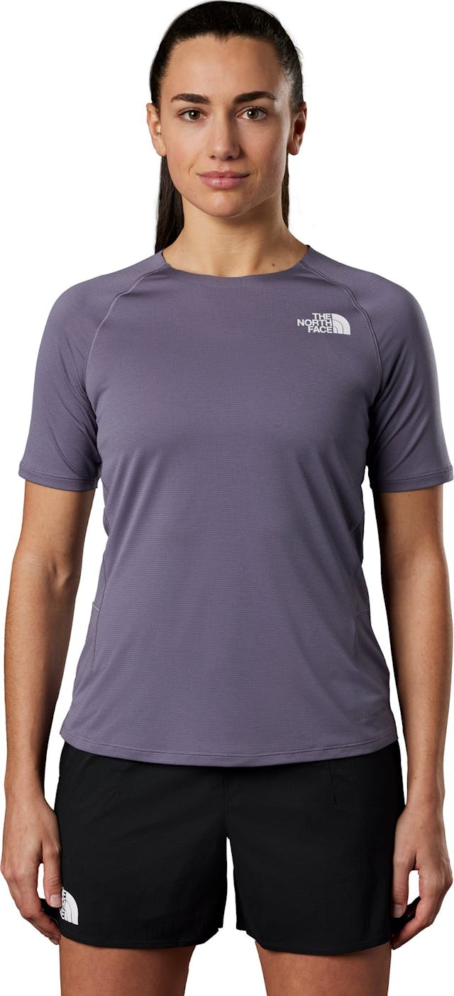 Product image for Summit High Trail Run T-Shirt - Women's