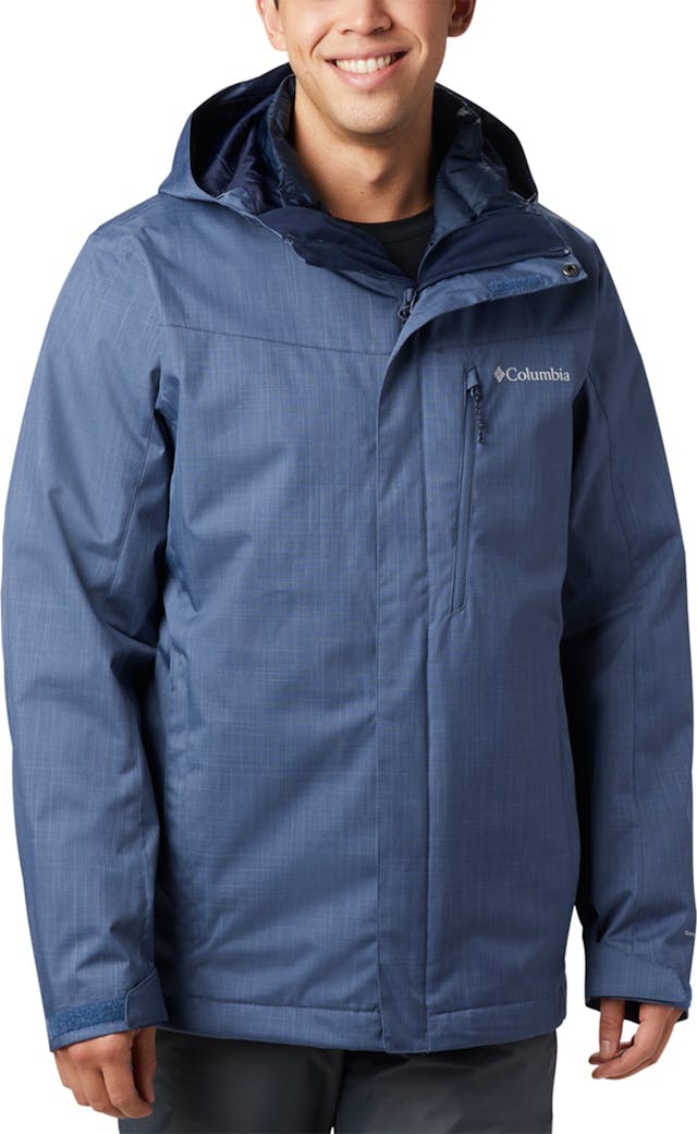 Product image for Whirlibird IV Interchange Jacket - Tall - Men's