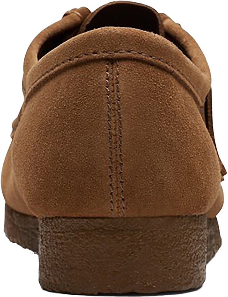 Product gallery image number 2 for product Wallabee Shoe - Men's