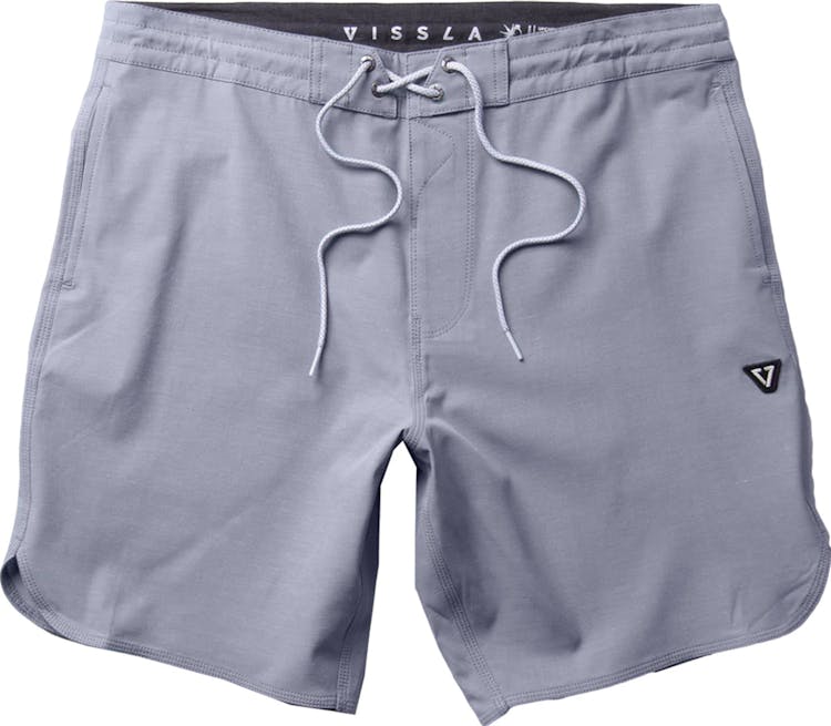 Product gallery image number 1 for product Stoke'M 17 In Boardshorts - Boys