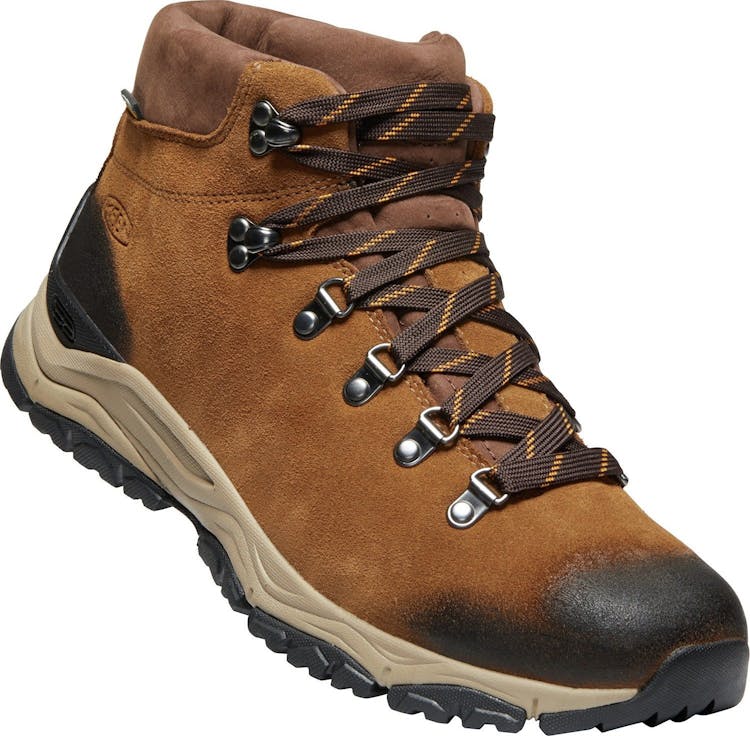 Product gallery image number 4 for product Feldberg Apx Waterproof Boots - Men's