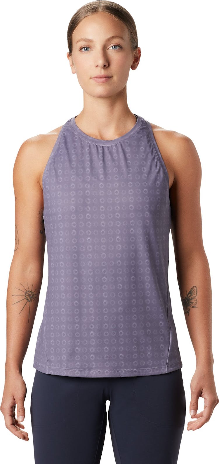 Product gallery image number 1 for product Crater Lake Tank - Women's